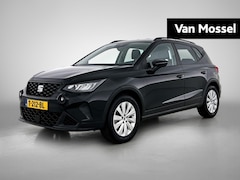 SEAT Arona - 1.0 TSI Style Business Connect | TRREKHAAK | STOELVERWARMING | CLIMATE CONTROL | PARKEERSE
