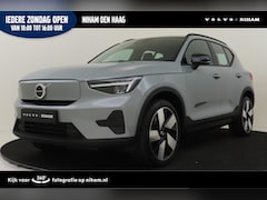 Volvo EX40 - SINGLE MOTOR ESSENTIAL 70 kWh -CAMERA|CRUISE|METALLIC|DAB|CARPLAY|20"|SoH:100%