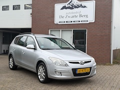 Hyundai i30 CW - 1.6i Style