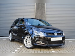 Volkswagen Polo - 1.4 TSI BlueGT 150 pk | 5 Deurs | Distributieriem vervangen | Koppelingsplaten vervangen |