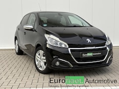 Peugeot 208 - 1.2 PureTech Signature | extreem lage km stand | stoelverwarming | carplay | Heel netjes
