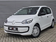 Volkswagen Up! - 1.0 high up BlueMotion