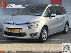 Citroën C4 Picasso - 1.2 PureTech Business | Climate | Cruise | Navi | PDC |
