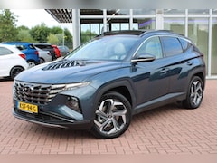 Hyundai Tucson - 1.6 T-GDi PHEV 265pk AWD Aut. Premium Sky, Panoramadak