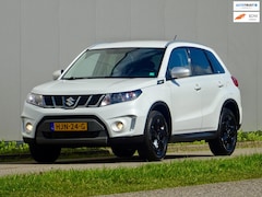 Suzuki Vitara - 1.4 S Allgrip 4x4 // LEDER // Parelmoer-Lak // AWD