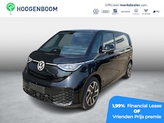 Volkswagen ID. Buzz Cargo - Bedrijfswagens Bulli Limited Edition 250 kW (340 pk) 4MOTION | schuifdeur rechts met sluit