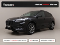 Ford Kuga - 2.5 PHEV ST-Line X I Trekhaak I Winterpakket I Adaptive Cruise I Elek. Achterklep I Dodeho