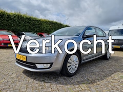 Skoda Octavia - 1.2 TSI Greentech Ambition ✅1e EIGENAAR ✅DEALER ONDERHOUDEN