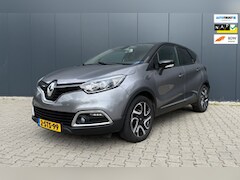 Renault Captur - 0.9 TCe Dynamique airco Cruise Navi Nieuw APK