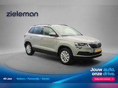 Skoda Karoq - 1.0 TSI Business Edition - Panorama, Carplay, Cruise, Clima