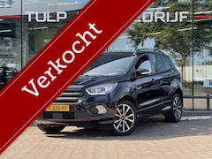 Ford Kuga - 1.5 EcoBoost ST Line Topstaat 100% onderhouden