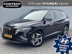 Hyundai Tucson - 1.6 T-GDi HEV 230pk Aut. Premium / Clima / Leder / Memory