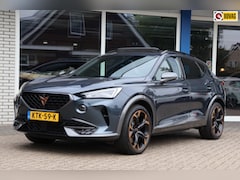 CUPRA Formentor - 1.4 e-Hybrid VZ Performance SOH 92% 360°-camera schaalstoelen