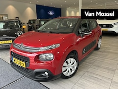 Citroën C3 - 1.2 PureTech Feel 105g NIEUWE DISTRIBUTIERIEM