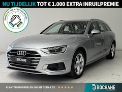 Audi A4 Avant - 35 TFSI Advanced Edition | Navigatie | Parkeersensoren | Cruise Control | Climate Control