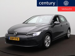 Volkswagen Golf - 1.0 eTSI Life Business | ACC | Carplay | Sfeerverlichting | Clima | Sfeerverlichting |