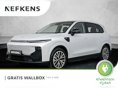 Leapmotor B10 - Design ProMax 67.1 kWh Lederen Bekleding | Panoramadak | Camera | Navigatie | Meerdere Kle