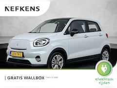 Leapmotor T03 - Design 37.3 kWh 95pk | Lage kilometerstand | 265km WLTP Actieradius | Navigatie | Panorama
