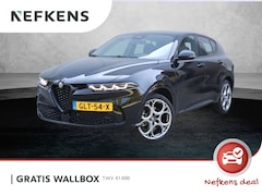Alfa Romeo Tonale - 1.3T PHEV Sprint Achteruitrijcamera | Navigatie | Adaptieve Cruise Control | Matrix LED Ko