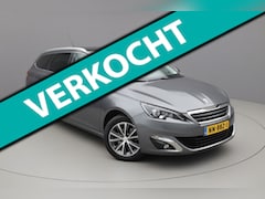 Peugeot 308 SW - Clima|Pano|Cruise|Distributie v.v