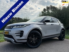 Land Rover Range Rover Evoque - 2.0 P200 AWD R-Dynamic HSE Automaat / Meridian / Leder / Camera / Apple CarPlay-Android Au