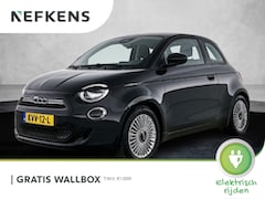 Fiat 500 - 118pk Urban 42 kWh Automaat | Apple Carplay/Android Auto | Dodehoekdetectie | Camera | Cli