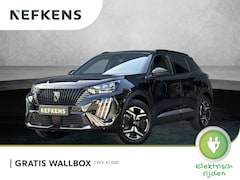 Peugeot e-2008 - GT 54kWh | 1ste eigenaar | Warmtepomp | ACCU 97% | Alcantara/LEER | Massagestoelen | Stoel