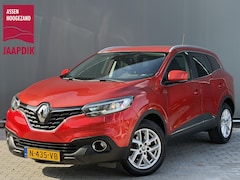 Renault Kadjar - BWJ 11-2015 | 1.2T 131 PK Intens | TREKHAAK | STOELVERW. | KEYLESS | NAVI | CLIMA | CRUISE
