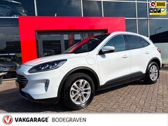 Ford Kuga - 2.5 PHEV Titanium / trekhaak / panoramadak