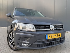 Volkswagen Tiguan - 1.5 TSI 131PK 2019 | Cruise | Camera