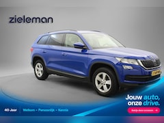 Skoda Kodiaq - 1.5 TSI Ambition Automaat - Carplay, Navi, Cruise
