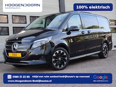 Mercedes-Benz EQV - 300 90 kWh L2 Avantgarde - Alle Opties - AMG - 7 Pers. - Pano