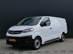 Opel Vivaro - 1.5 CDTI L3H1 Edition | Lang | Laadruimte Pakket | Navigatie | CarPlay/Android Auto | Came