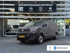 Citroën Jumpy - 2.0 BlueHDI 145 L3 | NIEUW BPM VRIJ | Achteruitrijcamera | Apple Carplay/Android Auto|tele