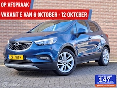 Opel Mokka X - 1.4 Turbo Innovation