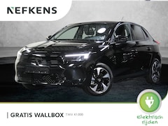 Opel Corsa Electric - Long Range GS 51 kWh | 8 jaar garantie |