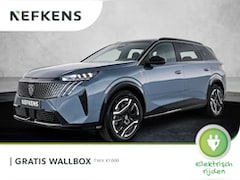 Peugeot e-5008 - 210pk GT 73 kWh 7p Automaat | 360 Camera | Elektrische Verstelb. Bestuurdersstoel | Elektr