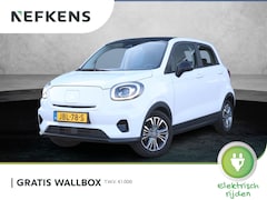 Leapmotor T03 - Design 37.3 kWh 1e Eigenaar | ACCU 100% | Keyless | Camera | 15" LMV