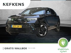 Opel Mokka Electric - GS 54 kWh | Achteruitrijcamera | Navigatie | Draadloze oplader | Dodehoekbewaking