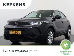 Opel Mokka-e - Level 2 50kWh 136pk | Navigatie | Climate Control | Parkeersensoren