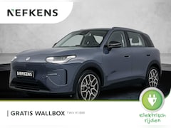 Leapmotor B03X - ProMax Design 53 kWh | Navigatie | Camera | Stoelverwarming | Parkeersensoren V+A |