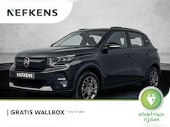 Citroën ë-C3 - Business 113pk Comfort Range 44 kWh | Navigatie | Parkeersensoren |
