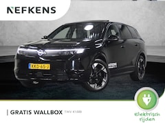 Opel Grandland Electric - Business Edition 73 kWh 214PK | AGR-stoelen | Adaptieve Cruise Control | 360° Camera | Ele