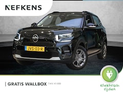Citroën ë-C3 - Business 113pk Comfort Range 44 kWh | Tot 8 Jaar Garantie | CarPlay | Parkeersensoren | Na