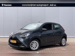 Toyota Aygo - 1.0 VVT-i x-play / Bluetooth / Camera / DAB /