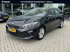 Kia Cee'd Sportswagon - Ceed 1.0 T-GDi DynamicLine Nav|Camera|Lmv