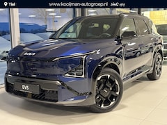 Kia EV5 - GT-Line Business Edition 81.4 kWh ACTIE Exclusief bij Kooijman Tiel: 0344-611400
