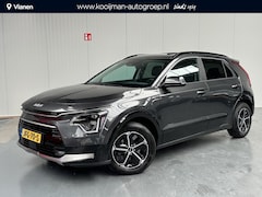 Kia Niro - 1.6 GDi Hybrid DynamicPlusLine