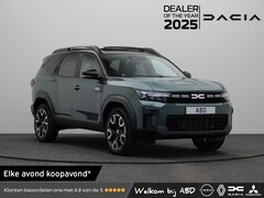 Dacia Bigster - Limited Edition Hybrid | Achteruitrijcamera | Cruise Control en snelheidsbegrenzer | Hands