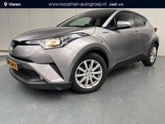 Toyota C-HR - 1.8 Hybrid Executive STOELVERWARMING, KEYLESS ENTRY, NEDERLANDSE AUTO